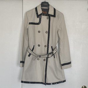 Tory Burch Trench Coat